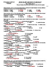 Đề và đáp án kiểm tra chất lượng học kì I Tiếng anh lớp 12 - Năm học 2016-2017 - Sở GD & ĐT Thái Bình